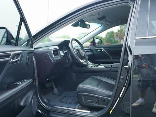 2017 lexus rx 350 base 4dr front-wheel drive in moore, south carolina