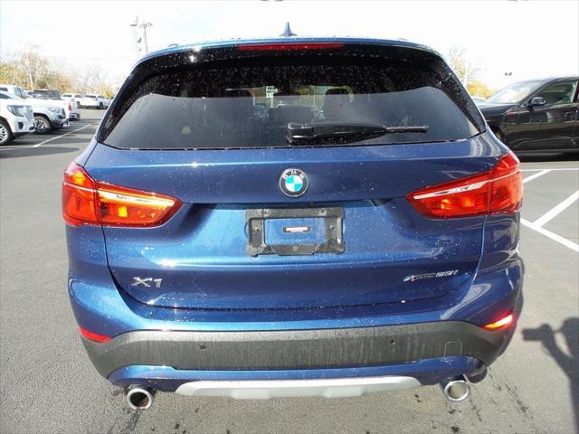 2022 bmw x1 xdrive28i