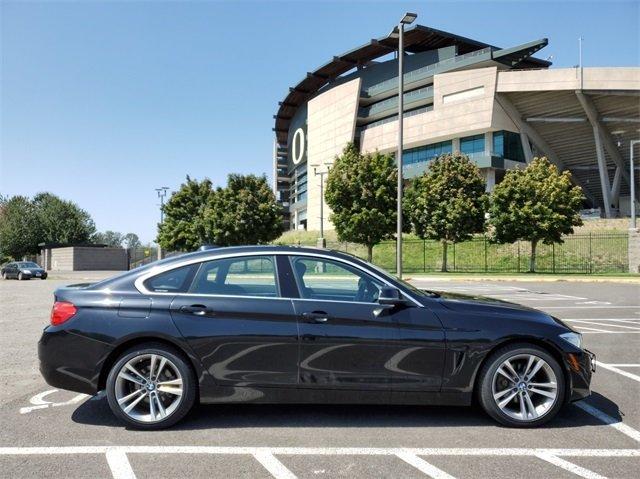 used 2016 bmw 428i gran coupe xdrive 2100 martin luther king jr blv, or 97401 for sale in college crest, oregon