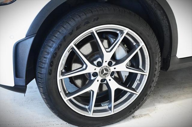 2021 mercedes-benz glc 300 4matic
