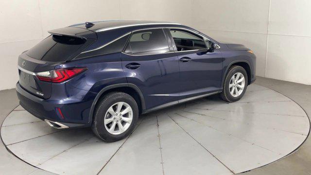 2016 lexus rx 350 f sport