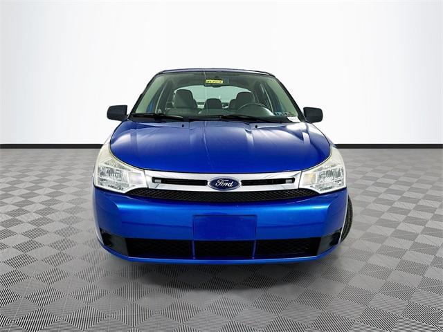 2010 ford focus se