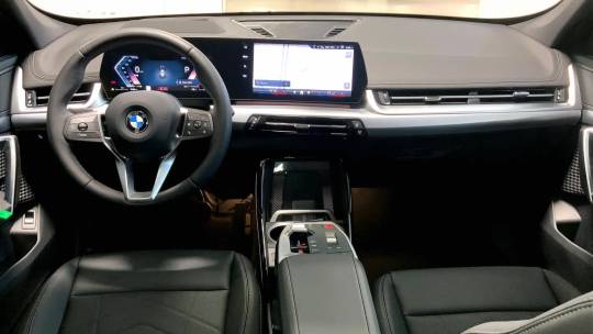 2024 BMW X1