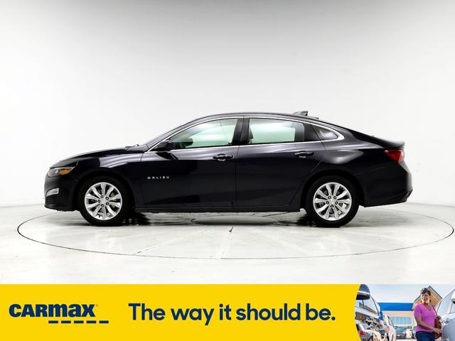 2023 chevrolet malibu 1lt