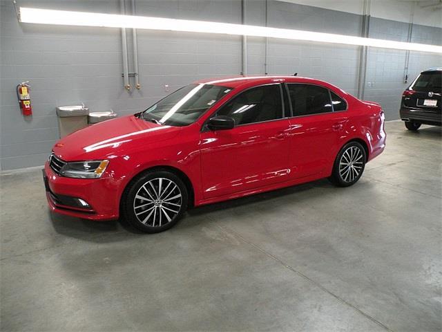 2016 volkswagen jetta 1.8t sport pzev 1.8t sport pzev 4dr sedan 6a for sale in sioux falls, south dakota