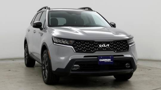 2023 Kia se
