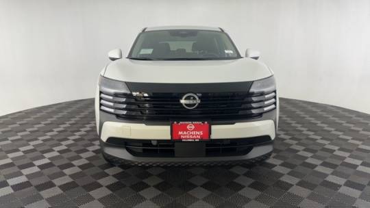2025 Nissan Kicks