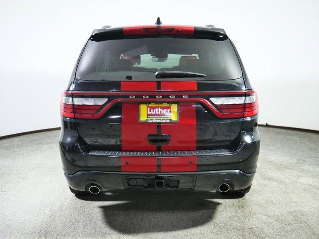 2020 dodge durango r/t