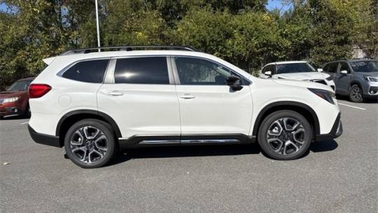 2024 Subaru Ascent