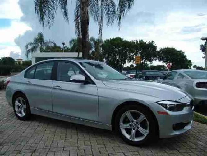 2012 bmw 3 series 328i in coconut creek, fl