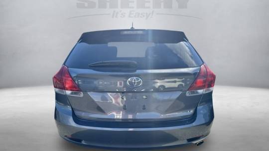 2015 Toyota Venza