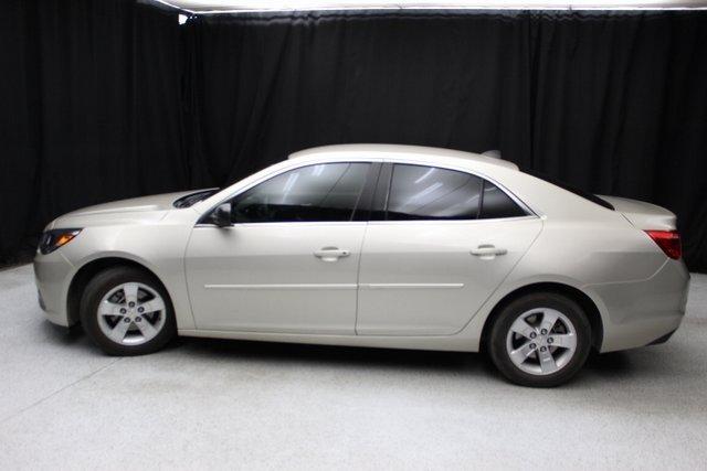 certified 2014 chevrolet malibu ls phoenix, az 85014 for sale in phoenix, arizona