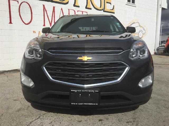 2016 chevrolet equinox lt awd lt 4dr suv for sale in smithfield, rhode island