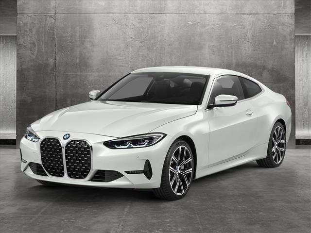 2024 bmw 430 i