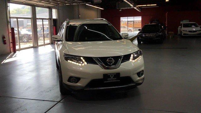 used 2016 nissan rogue sv birmingham, al 35222 for sale in birmingham, alabama
