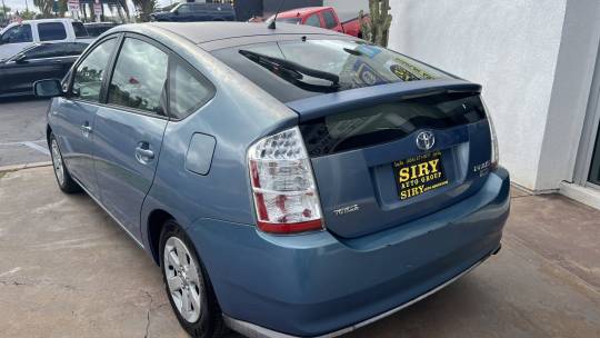 2008 Toyota Prius