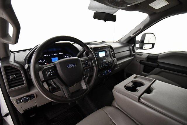 2019 ford f-250 xl