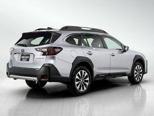 2023 subaru outback limited in south saint paul, minnesota