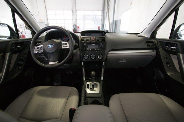 2015 subaru forester 2.5i limited awd 2.5i limited 4dr wagon for sale in anchorage, alaska