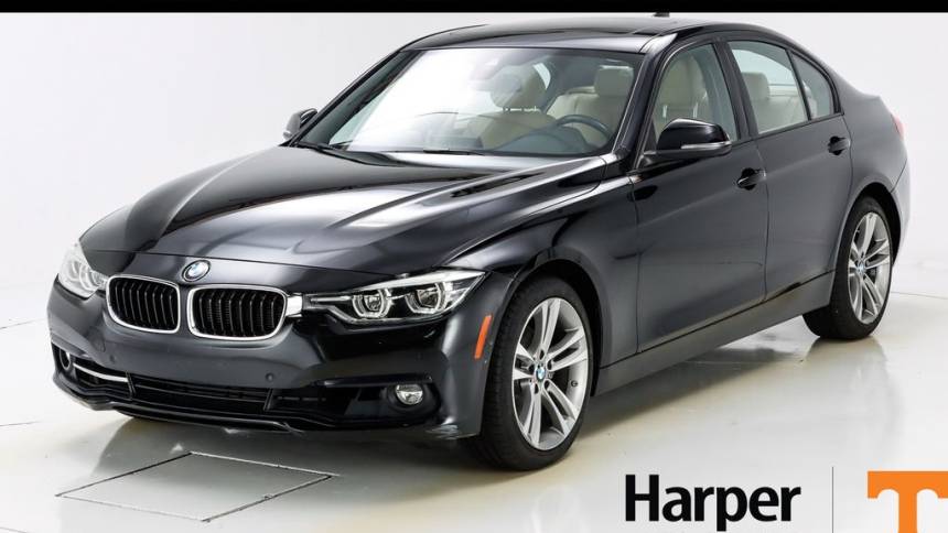 2016 bmw 3 series 328i
