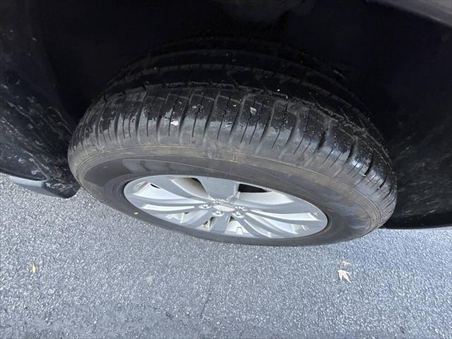 2013 subaru forester 2.5x touring
