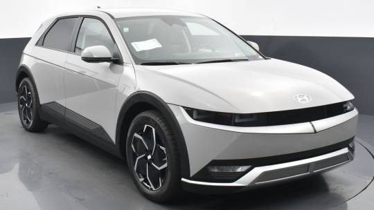 2024 Hyundai IONIQ 5