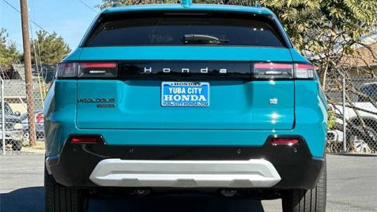 2024 Honda Prologue