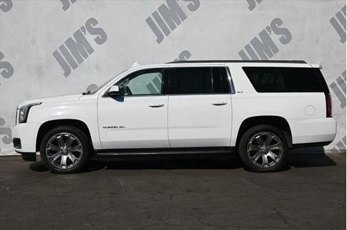 2019 gmc yukon xl