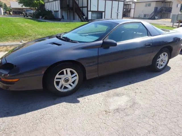 1994 chevrolet camaro v6
