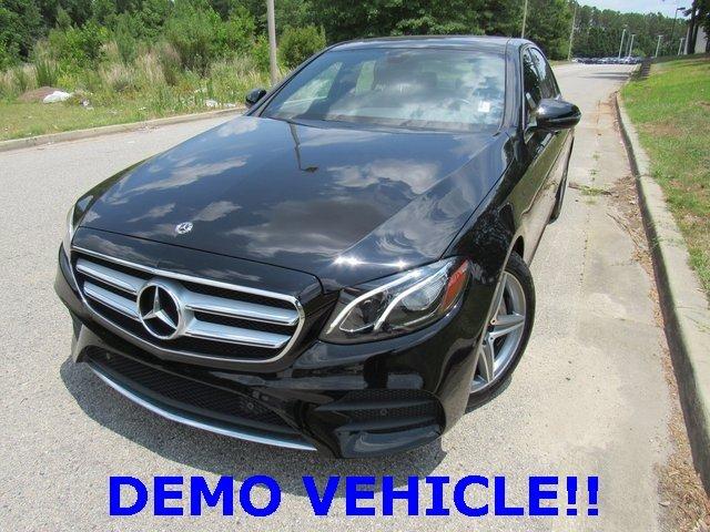 used 2018 mercedes-benz e 300 florence, sc 29501 for sale in florence, south carolina