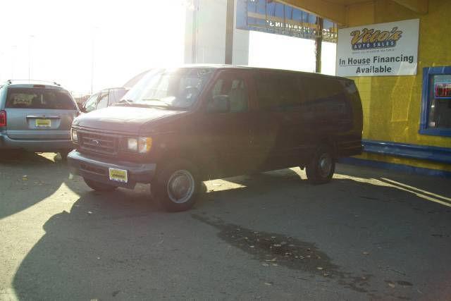 2003 ford e350 super duty for sale in anchorage, alaska
