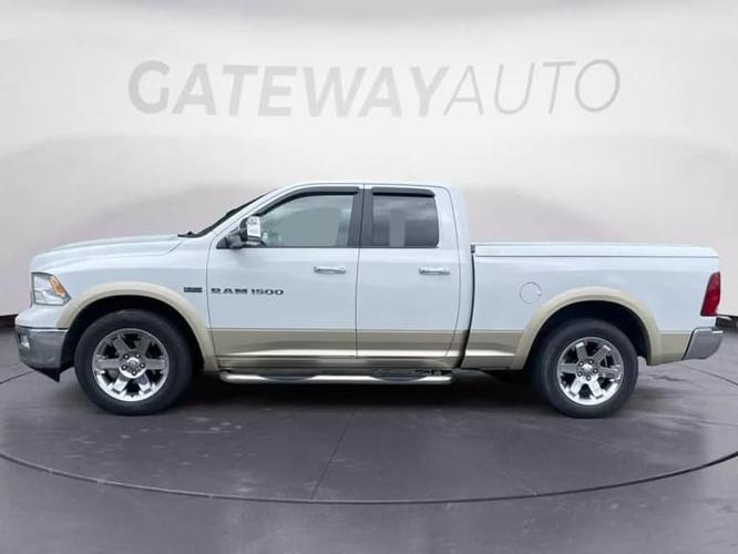 2011 ram 1500 quad cab st pickup 4d 6 1/3 ft in omaha, nebraska