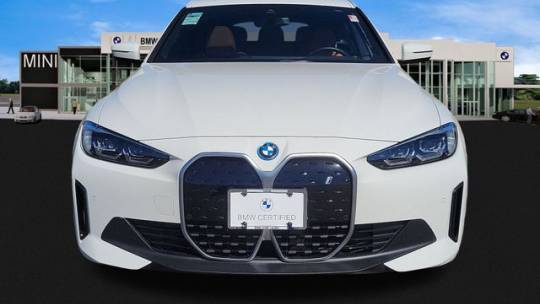 2024 BMW i4