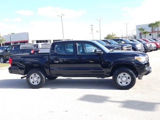 used 2017 toyota tacoma sr winter park, fl 32792 for sale in winter park, florida
