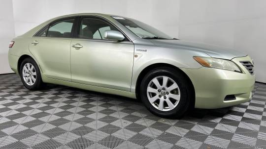 2008 Toyota Camry