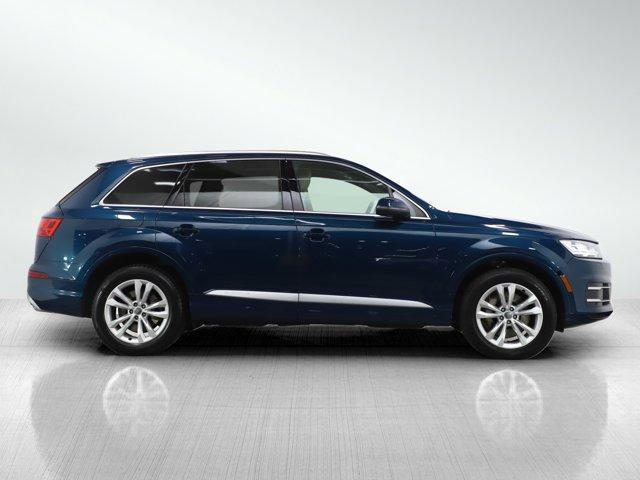 2018 audi q7 3.0t premium plus