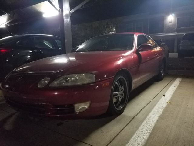 lexus sc300 1jz-gte 450whp
