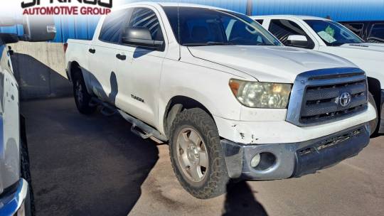2011 Toyota Tundra