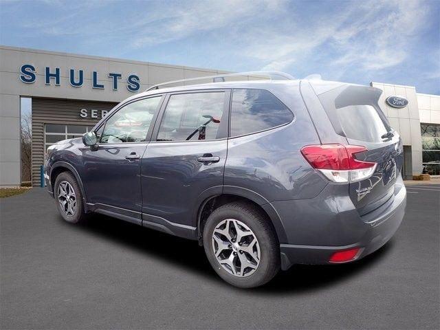 2021 subaru forester premium 4dr all-wheel drive in pittsburgh, pennsylvania