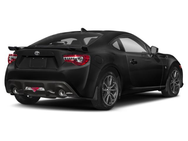 2019 toyota 86 trd se
