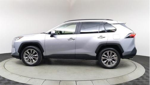 2019 toyota rav4 in saint louis, missouri