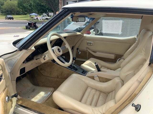 1979 chevroletcorvette