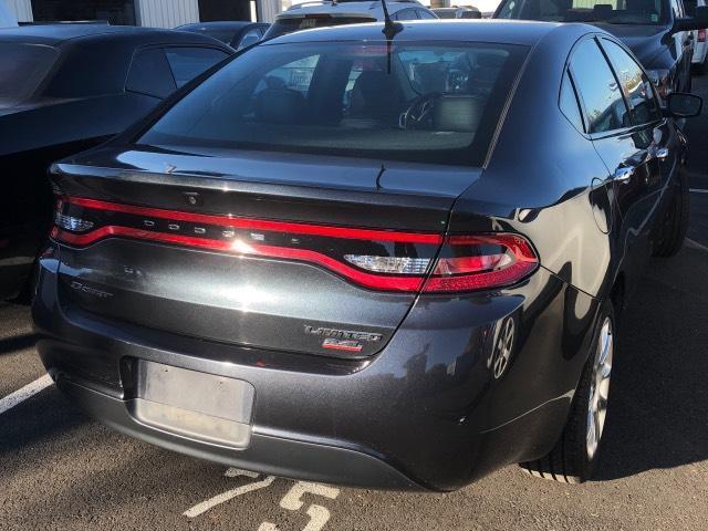 2014 dodge dart limited limited 4dr sedan for sale in reno, nevada