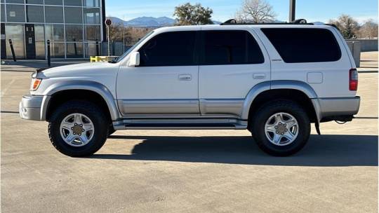 1999 Toyota 4Runner