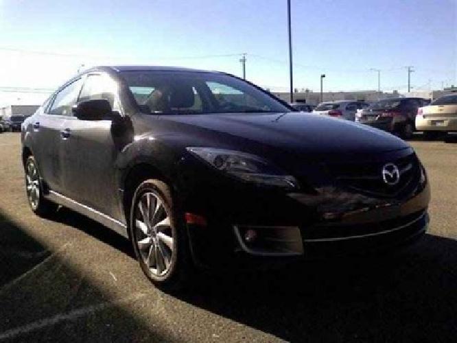 2012 mazda mazda6 i touring sedan 4d in walnut creek, ca