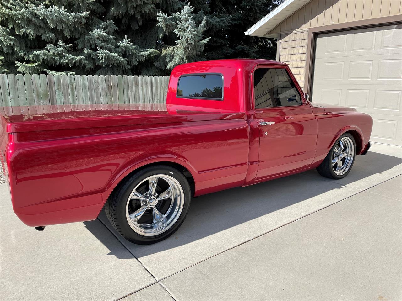 chevrolet c10