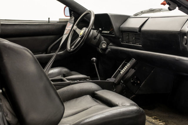 1988 ferrari testarossa - 1 owner