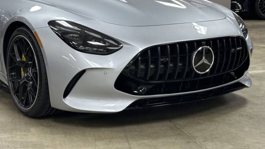 2024 Mercedes-Benz AMG GT