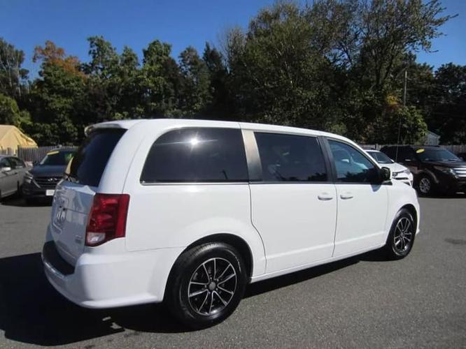 2019 dodge grand caravan passenger gt minivan 4d in middleton, massachusetts
