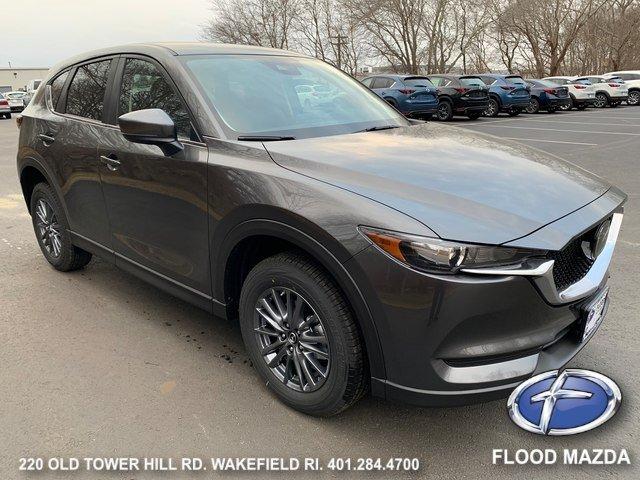new 2019 mazda cx-5 awd touring wakefield, ri 02879 for sale in narragansett, rhode island